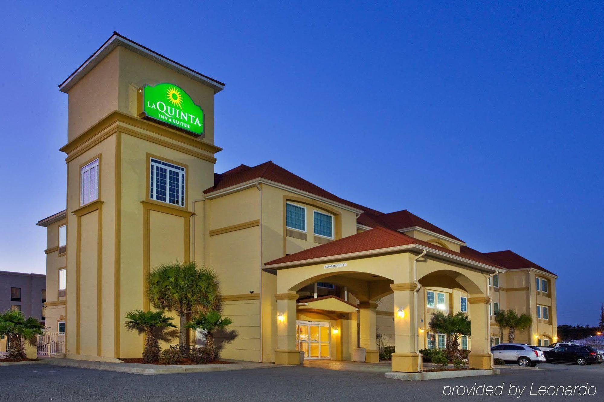 La Quinta By Wyndham Kingsland/Kings Bay Naval B Hotel Exterior photo