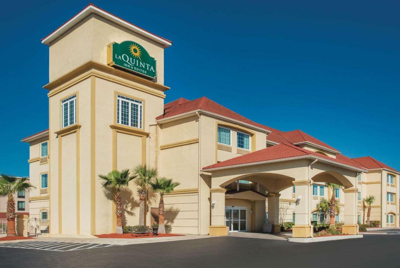 La Quinta By Wyndham Kingsland/Kings Bay Naval B Hotel Exterior photo